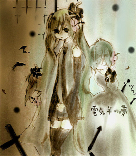 わすれかけてたけしき