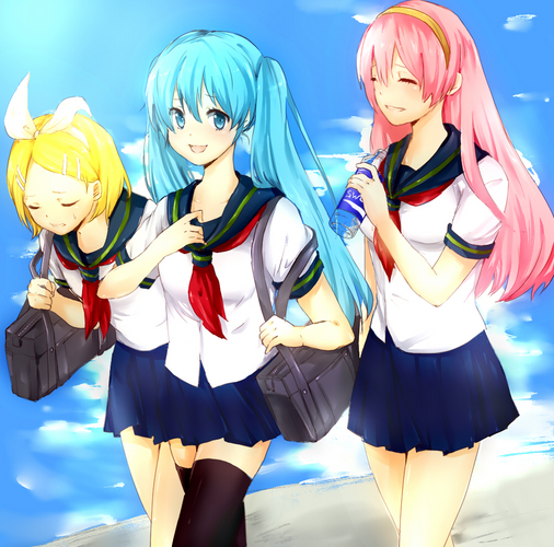 夏