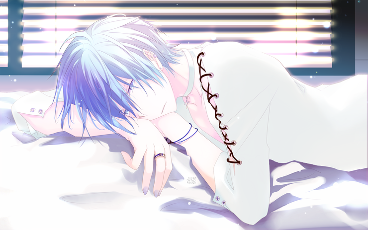 君に愛は届かないと知っていても