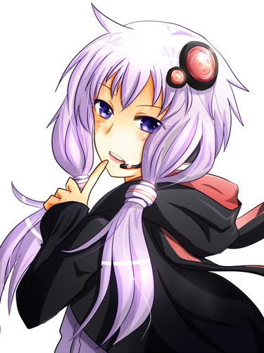 結月ゆかり