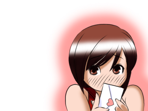 どきどきMEIKO