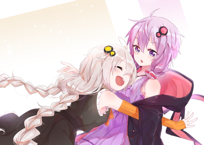 ゆかりとあかり