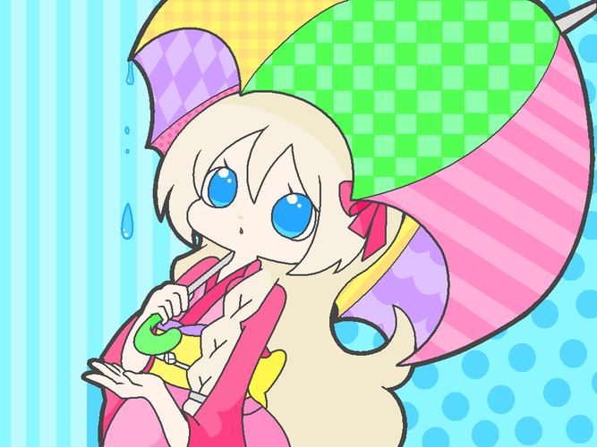 和服IA