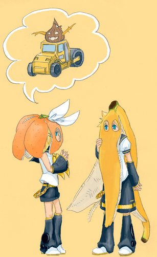 ものすごく気の早い