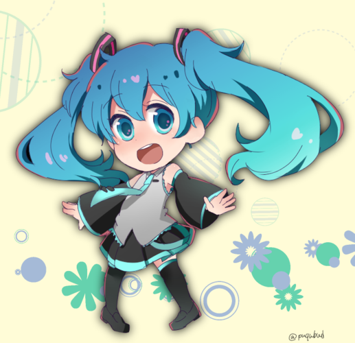 ラクガキ