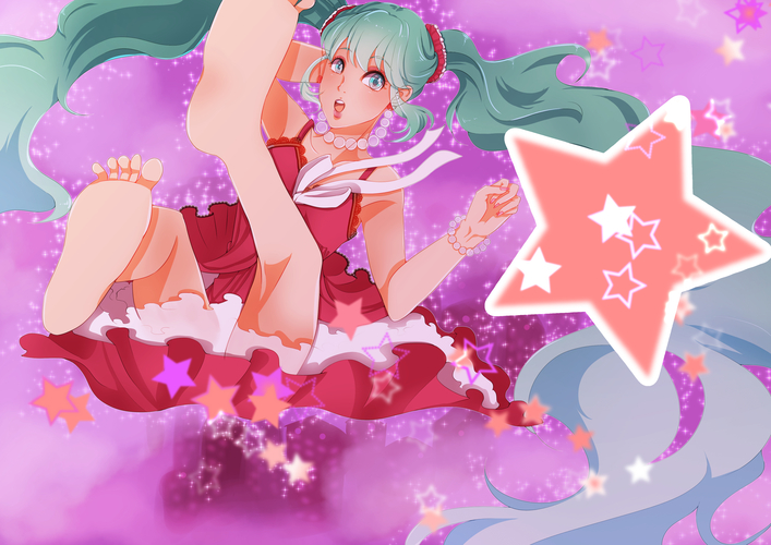 ピンチはチャンス☆