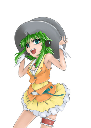 ぼびんぼびん