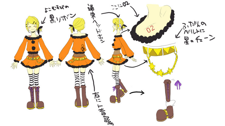 【SGコス2】ハロウィンサンタコスチューム【リン】