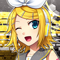 鏡音リン