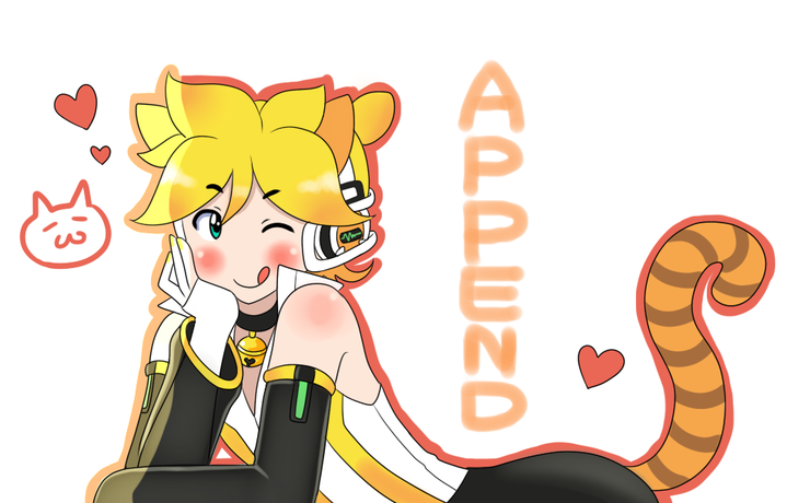 miaow