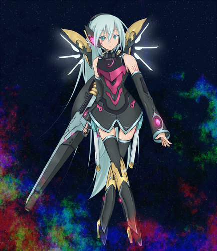機動歌姫