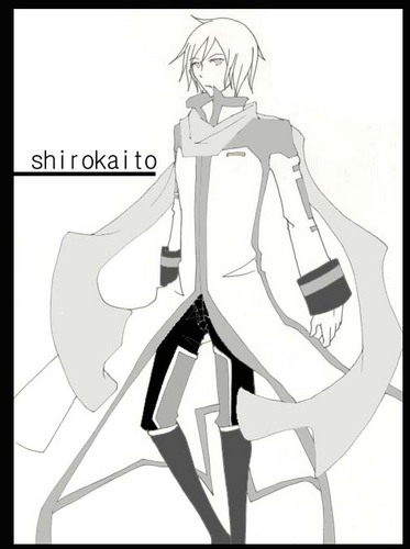 シロイト