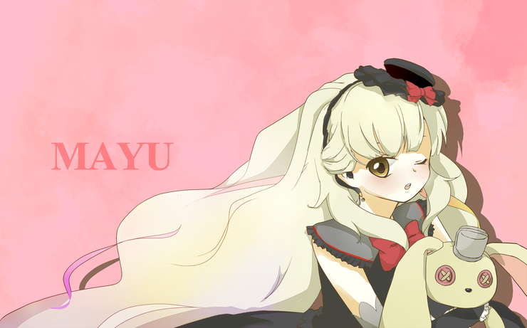 MAYU*