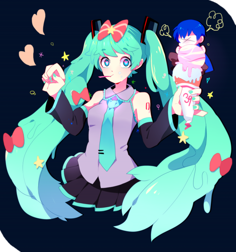 アイス