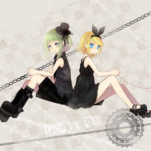 G:R