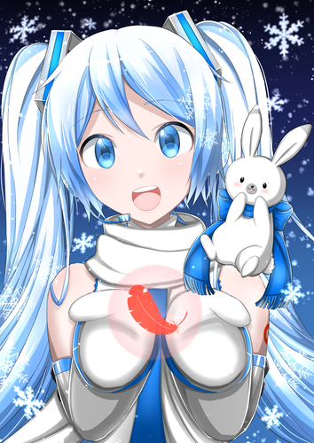 優しさを込めて