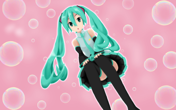 こんなふうに起こされたいのですっ///