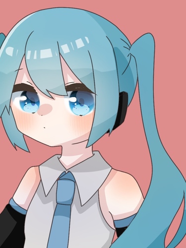 みくさん