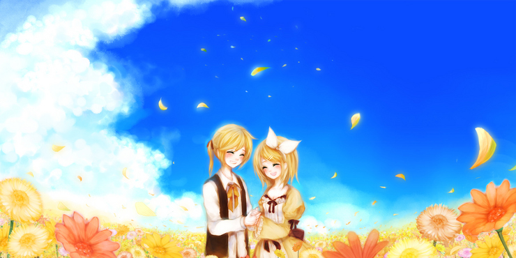 君の笑顔