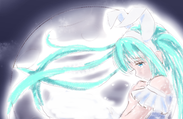 月光2