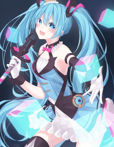 マジカルミライ2019