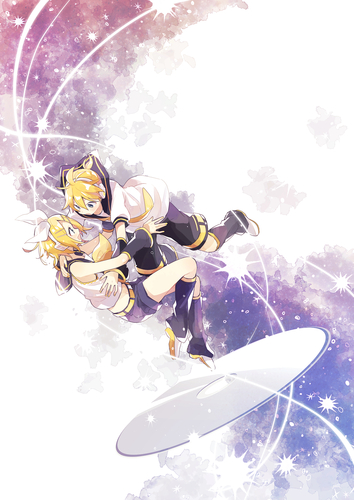 鏡音