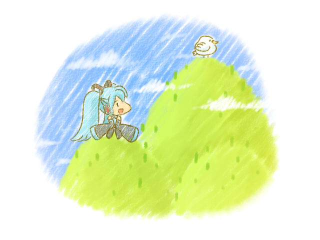 ハト