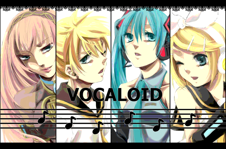 VOCALOID