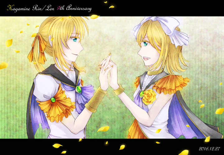 -Yellow Rose-
