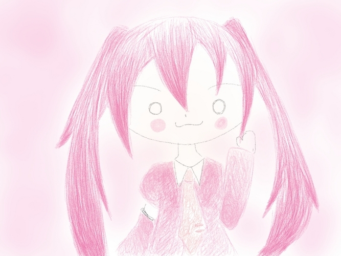 さくらみく