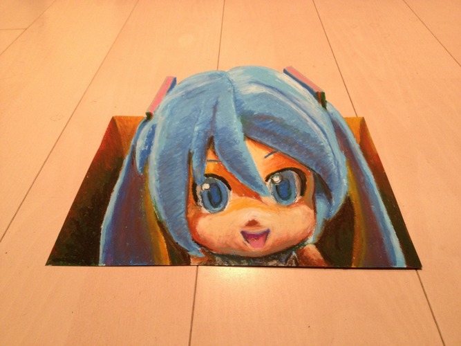 ミクダヨー