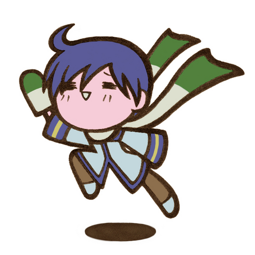 ミクせん(カイト)