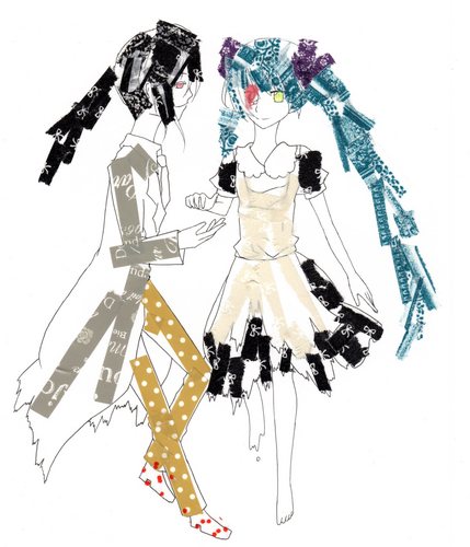 エンドレスアリス