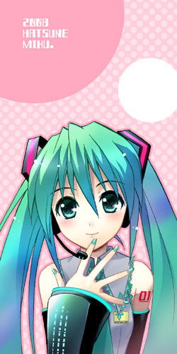 ミクマウス