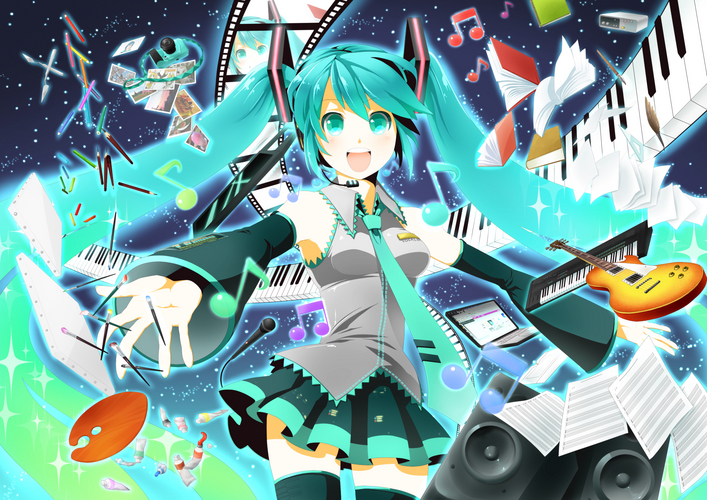 アナタだけの宇宙