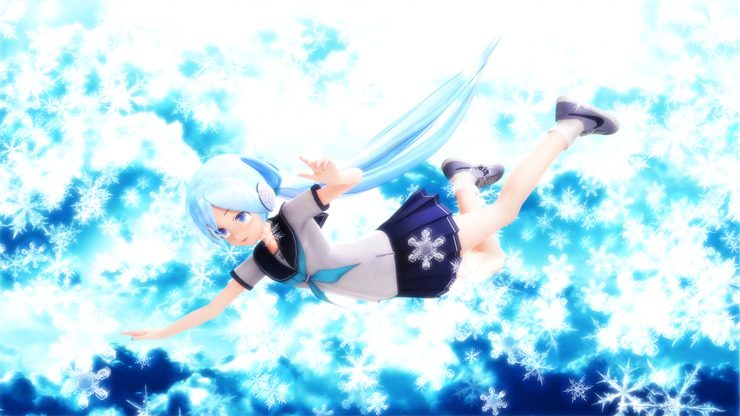 Crystal Light