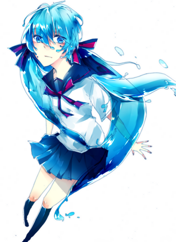 bottle