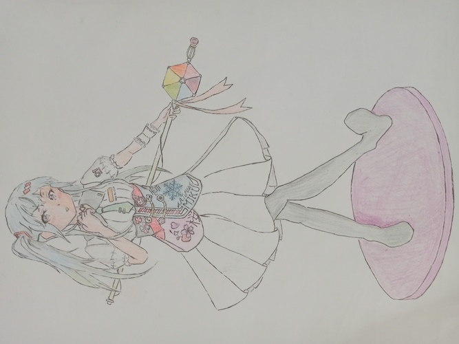 初音ミク