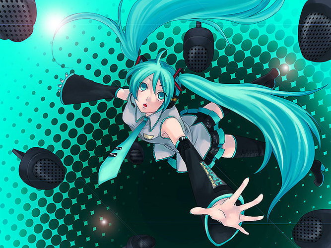 みくトランス