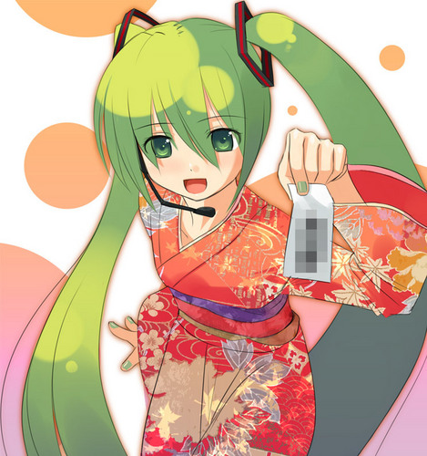 初詣ー