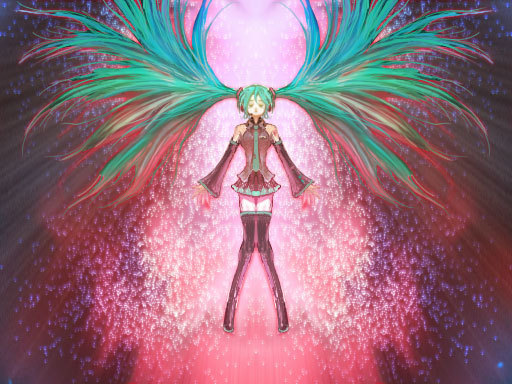 ミク
