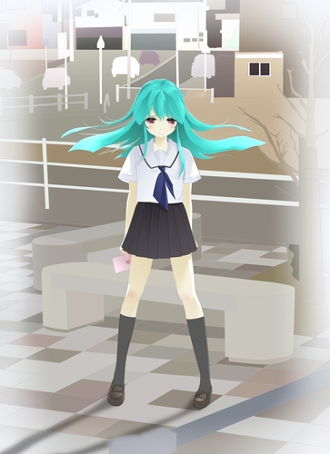 今日こそ絶対わたすっ!
