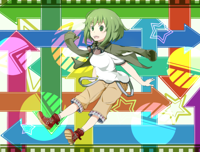 アクティベーション!