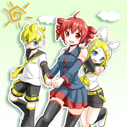 てとりんれん!