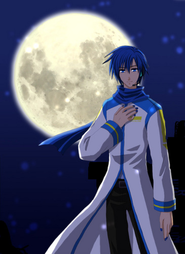 moon