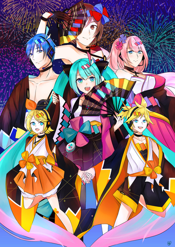 マジカルミライ2020