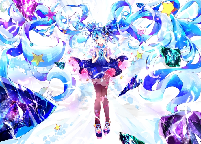 +゜*。:゜+prism+゜:。*+