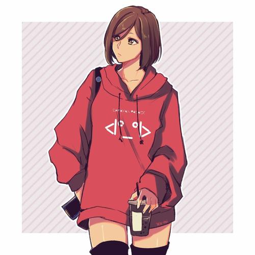 Casual