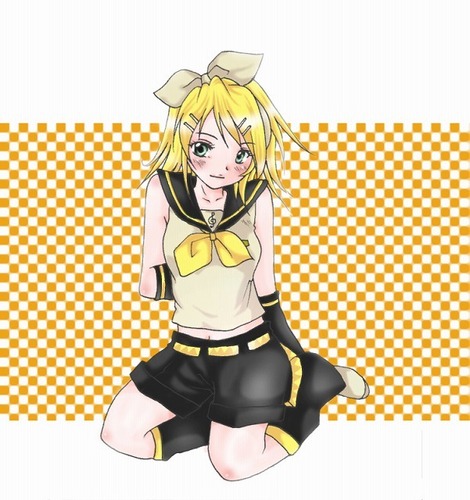ツンデレ風