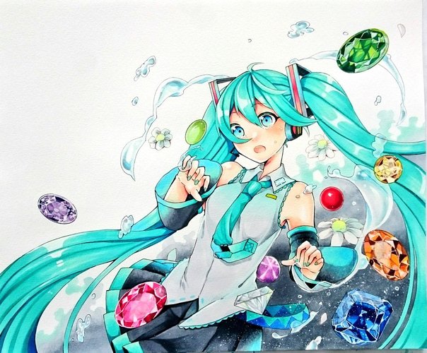 バシャー!!!キラキラキラ-!!!!